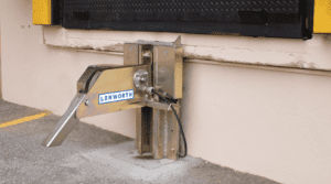 Facility Winter Inspection Checklist - Lenworth Dock & Door