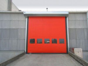 4 Reasons Why Lenworth is the Best Choice for Overhead Doors in Toronto - Lenworth Dock & Door