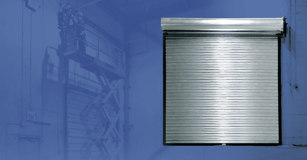overhead doors in toronto 
