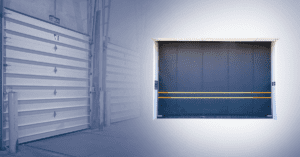high speed doors
