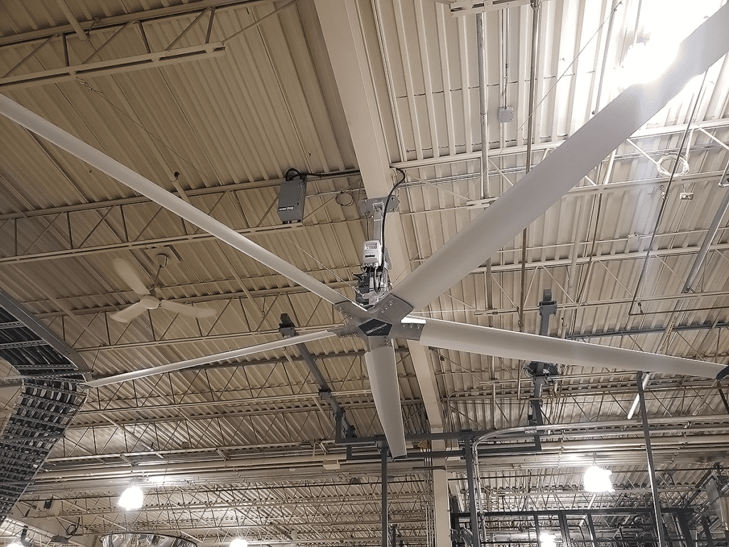 how to improve industrial air quality