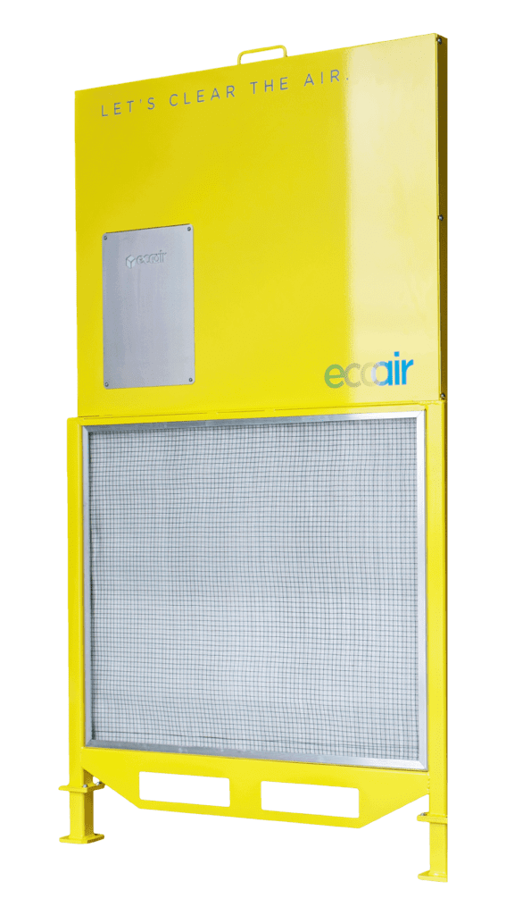 ecoair system