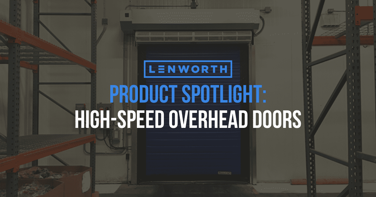 efficient doors