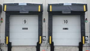 Products - Lenworth Dock & Door Products - Lenworth Dock & Door
