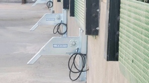 Products - Lenworth Dock & Door Products - Lenworth Dock & Door