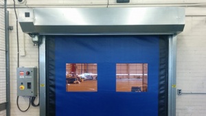 Products - Lenworth Dock & Door