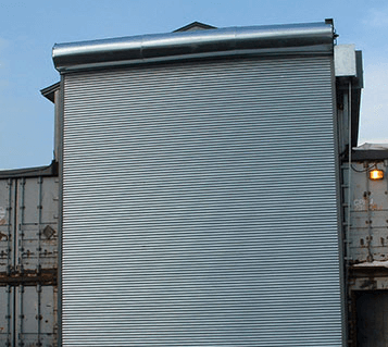 Commercial Overhead Doors - Lenworth Dock & Door Commercial Overhead Doors - Lenworth Dock & Door