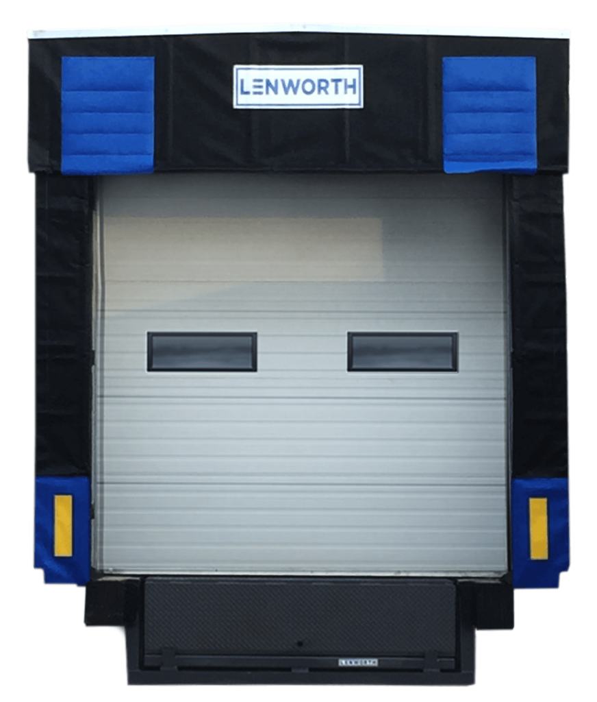 Commercial Overhead Doors - Lenworth Dock & Door Commercial Overhead Doors - Lenworth Dock & Door