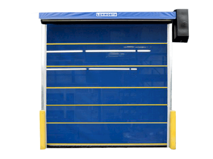 Commercial Overhead Doors - Lenworth Dock & Door Commercial Overhead Doors - Lenworth Dock & Door