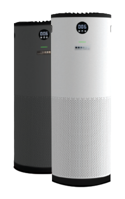 Indoor Air Quality - Lenworth Dock & Door